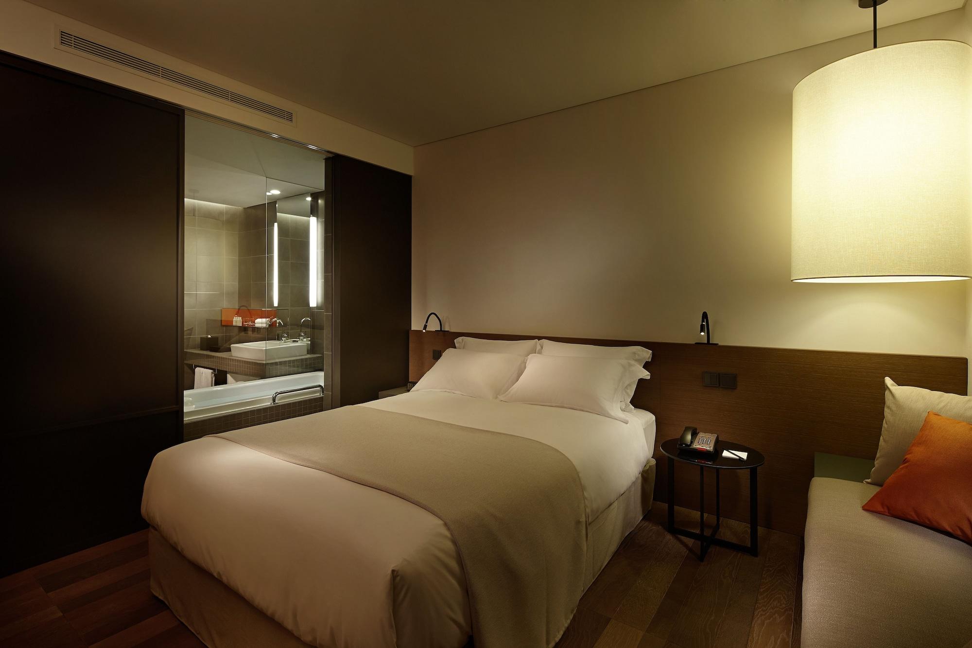Shilla Stay Cheonan Asan - Samsung Display City Εξωτερικό φωτογραφία