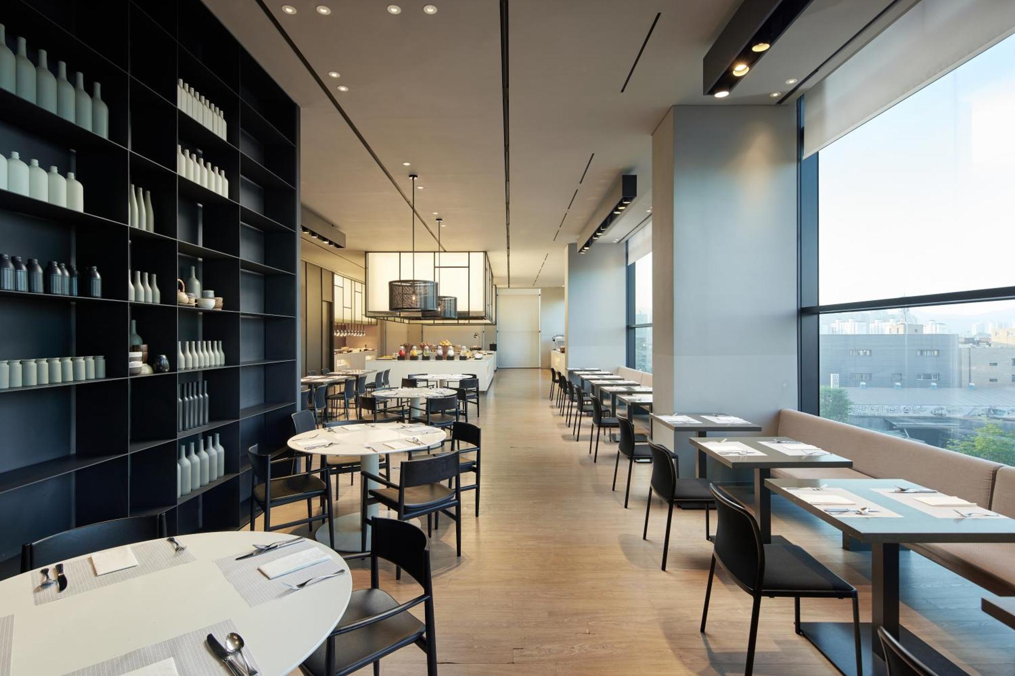 Shilla Stay Cheonan Asan - Samsung Display City Εξωτερικό φωτογραφία