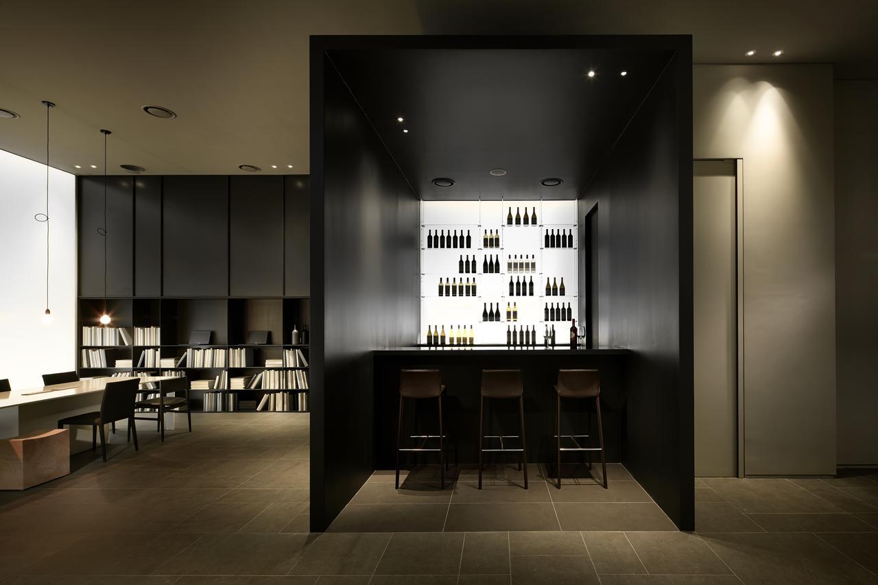 Shilla Stay Cheonan Asan - Samsung Display City Εξωτερικό φωτογραφία