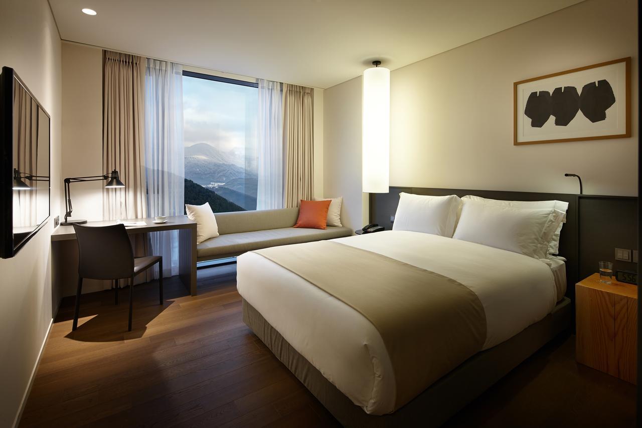Shilla Stay Cheonan Asan - Samsung Display City Εξωτερικό φωτογραφία