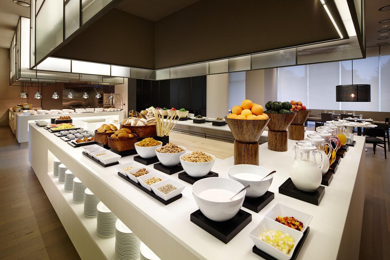 Shilla Stay Cheonan Asan - Samsung Display City Εξωτερικό φωτογραφία