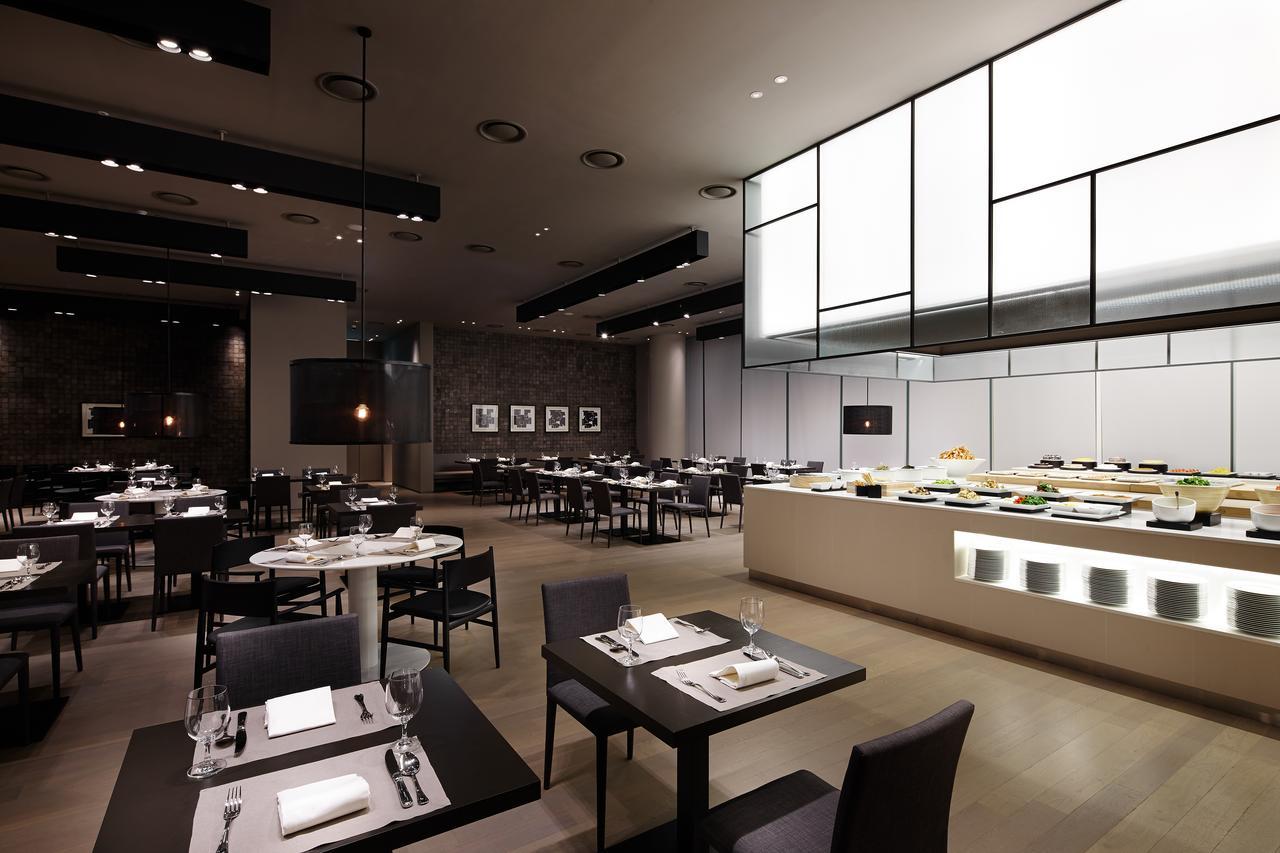Shilla Stay Cheonan Asan - Samsung Display City Εξωτερικό φωτογραφία
