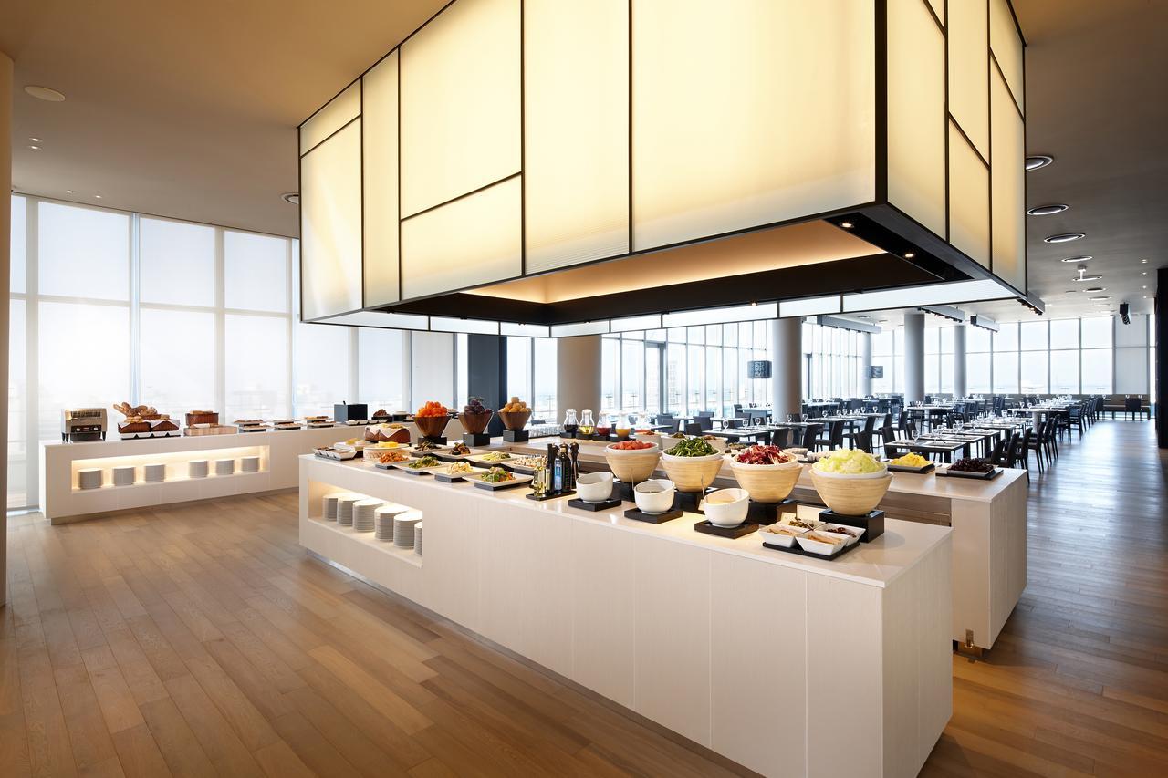 Shilla Stay Cheonan Asan - Samsung Display City Εξωτερικό φωτογραφία