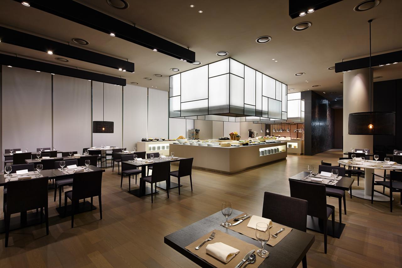 Shilla Stay Cheonan Asan - Samsung Display City Εξωτερικό φωτογραφία