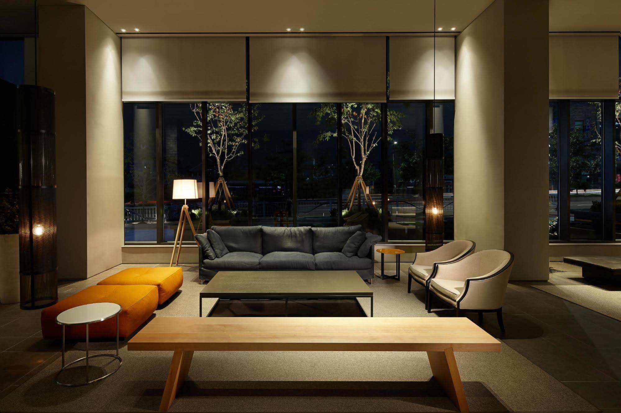 Shilla Stay Cheonan Asan - Samsung Display City Εξωτερικό φωτογραφία