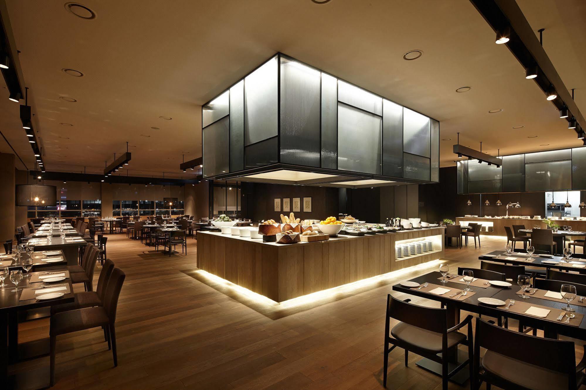 Shilla Stay Cheonan Asan - Samsung Display City Εξωτερικό φωτογραφία