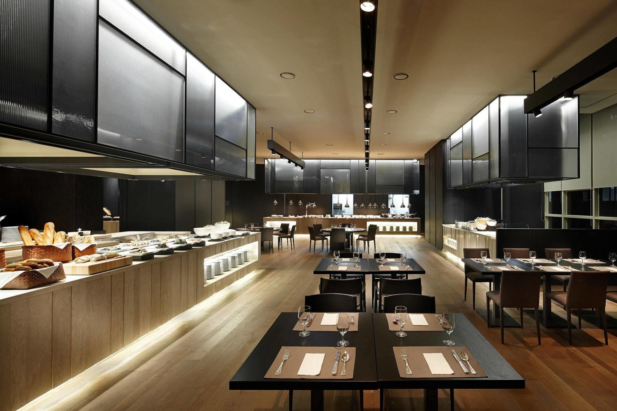 Shilla Stay Cheonan Asan - Samsung Display City Εξωτερικό φωτογραφία