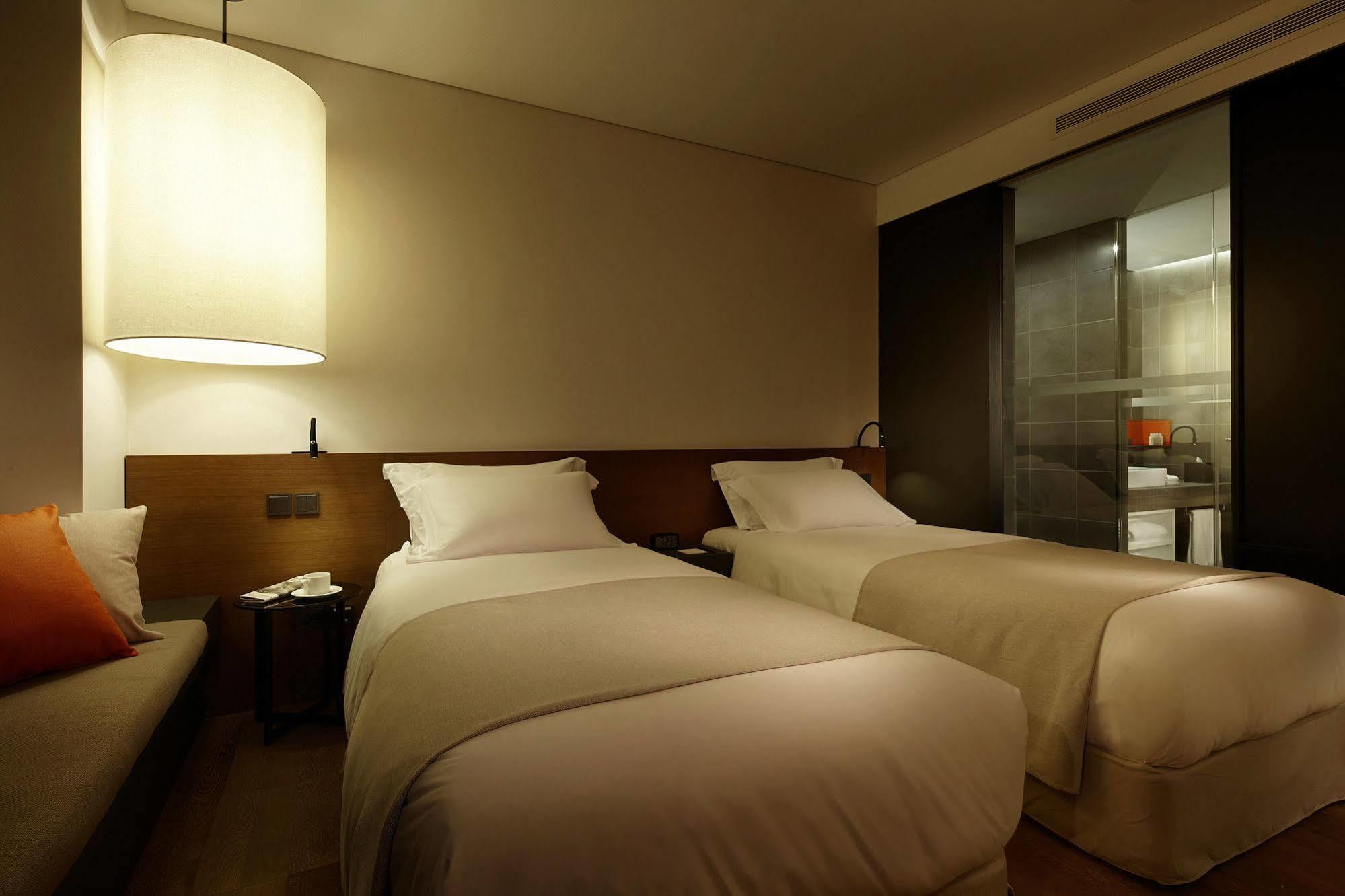 Shilla Stay Cheonan Asan - Samsung Display City Εξωτερικό φωτογραφία