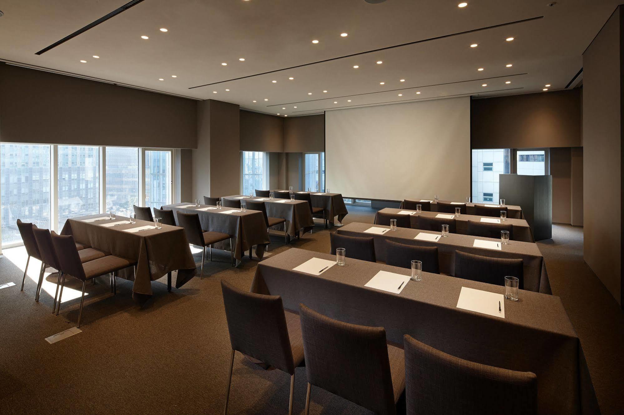 Shilla Stay Cheonan Asan - Samsung Display City Εξωτερικό φωτογραφία